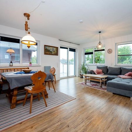 Rosenbogen Apartment Bad Worishofen Bagian luar foto