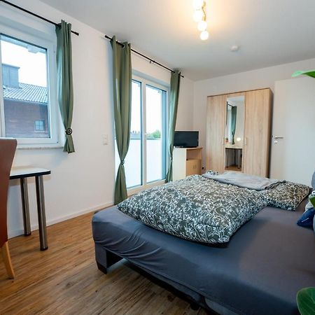 Rosenbogen Apartment Bad Worishofen Bagian luar foto