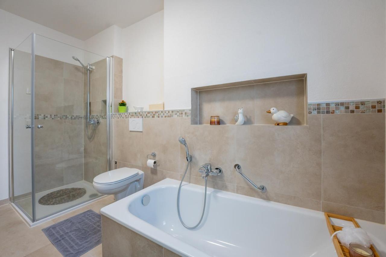 Rosenbogen Apartment Bad Worishofen Bagian luar foto