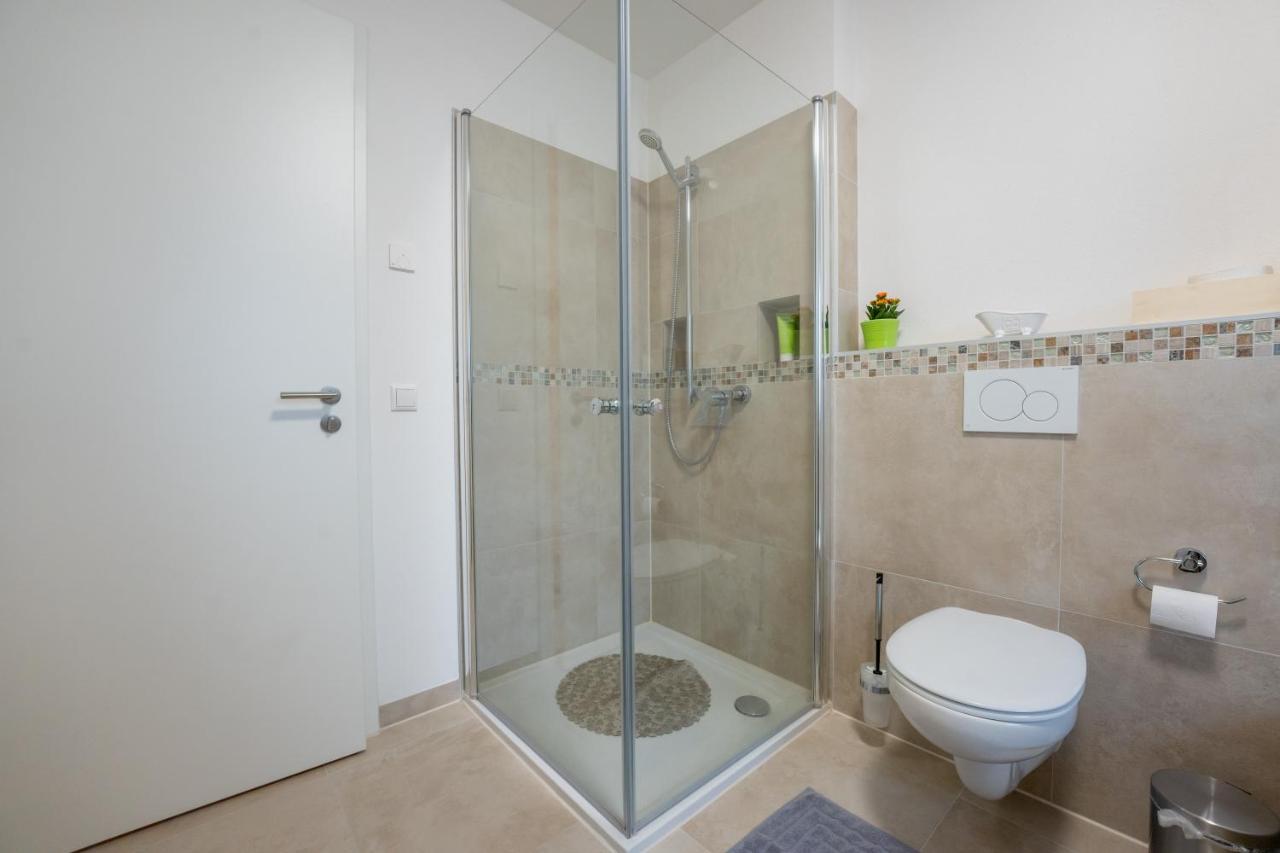 Rosenbogen Apartment Bad Worishofen Bagian luar foto
